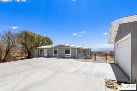 Photo of 23200 Lamel Road, Desert Hot Springs, CA 92241 (MLS # 26846249PS)