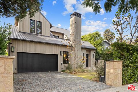 719 San Lorenzo Street Santa Monica CA 90402