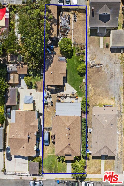 5412 Abbott Place