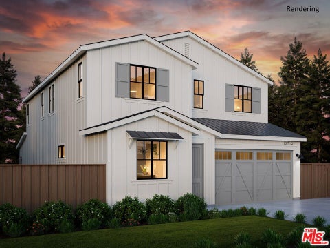 Photo of 12719 Rose Avenue, Los Angeles, CA 90066 (MLS # 26845449)