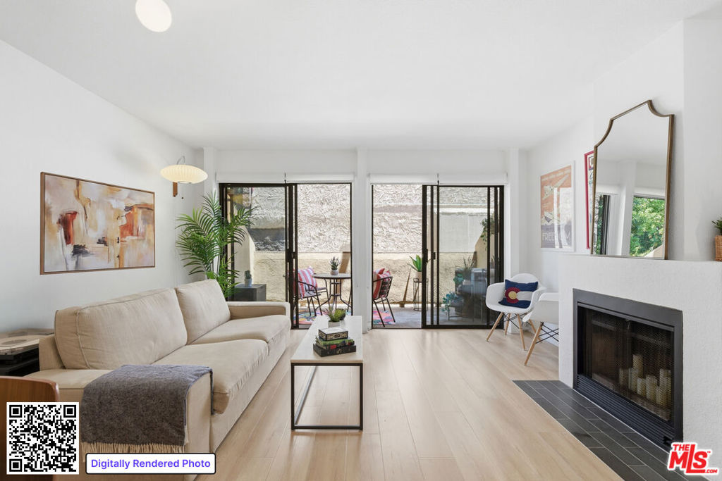 350 Burchett Street 101