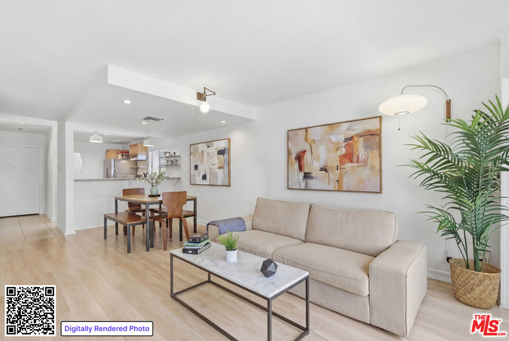 350 Burchett Street 101