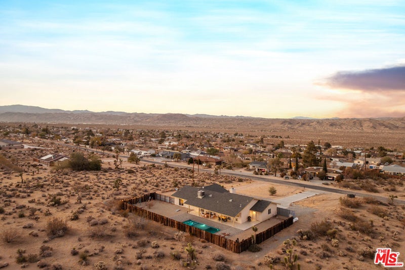 60789 Pueblo Trail