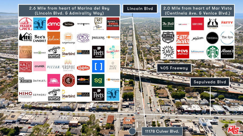 11178 Culver Boulevard