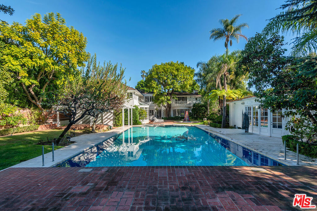 701 N Arden Drive