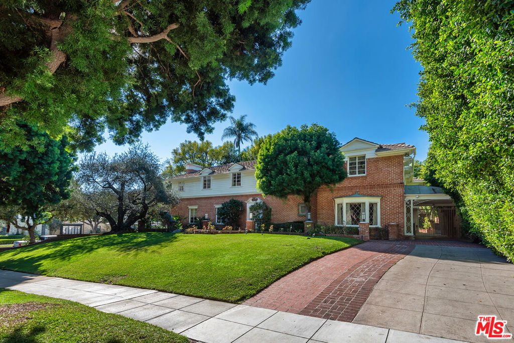 701 N Arden Drive