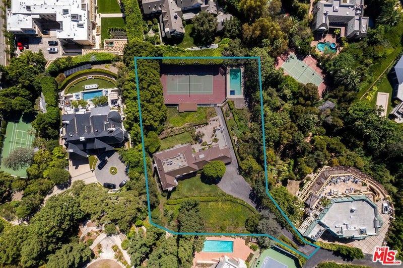 1000 N Alpine Drive