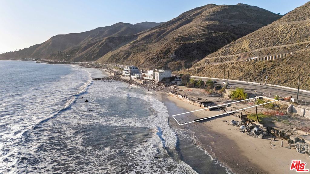 18912 Pacific Coast Highway