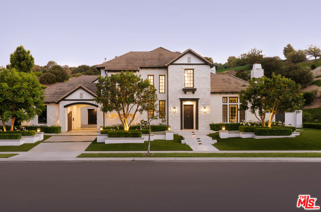 25324 Prado De Naranja