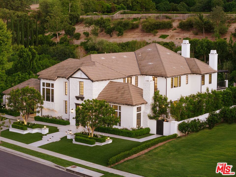 25324 Prado De Naranja