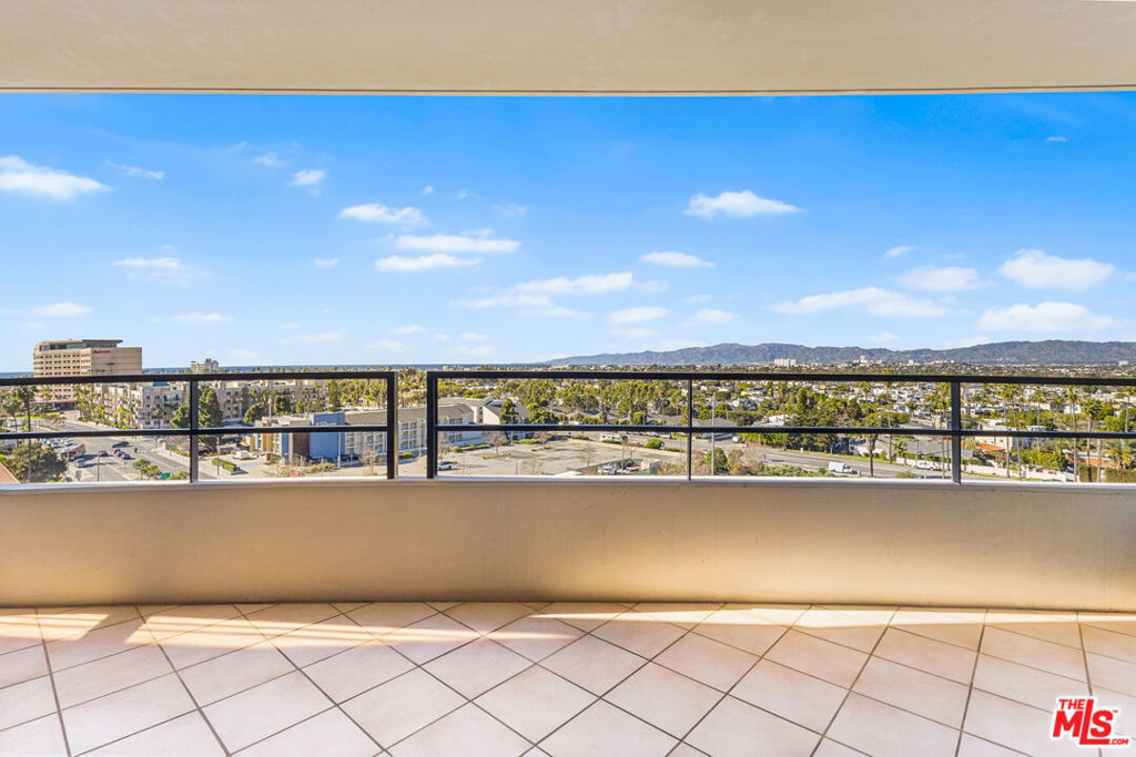 4265 Marina City Drive 601