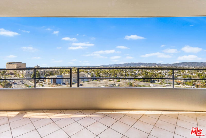 4265 Marina City Drive 601