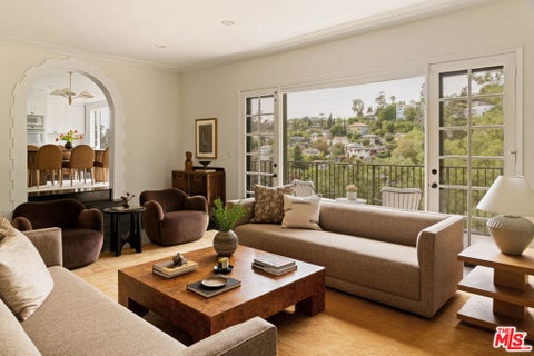 Photo of 2293 Bronson Hill Drive, Los Angeles, CA 90068 (MLS # 26989451)