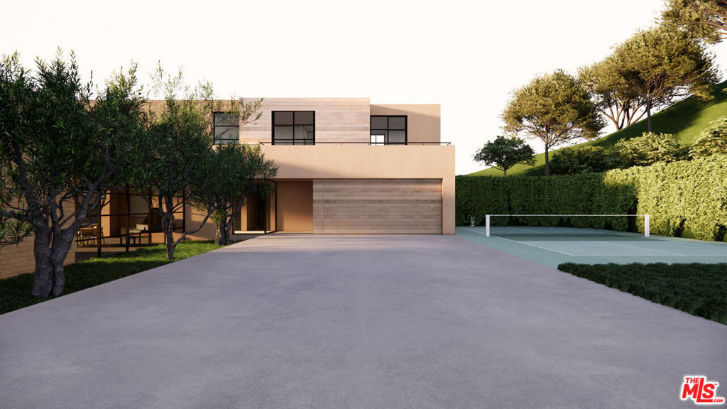 2666 Larmar Road