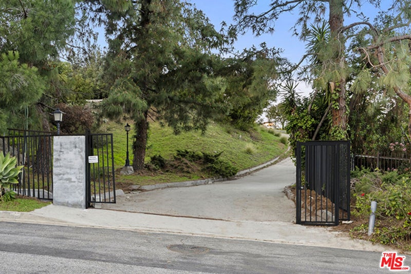 2666 Larmar Road