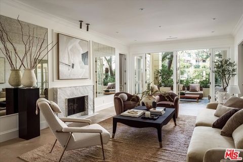 10122 Empyrean Way 102 Los Angeles CA 90067