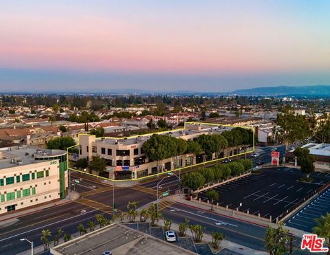 330 S Garfield Avenue 228 Alhambra CA 91801