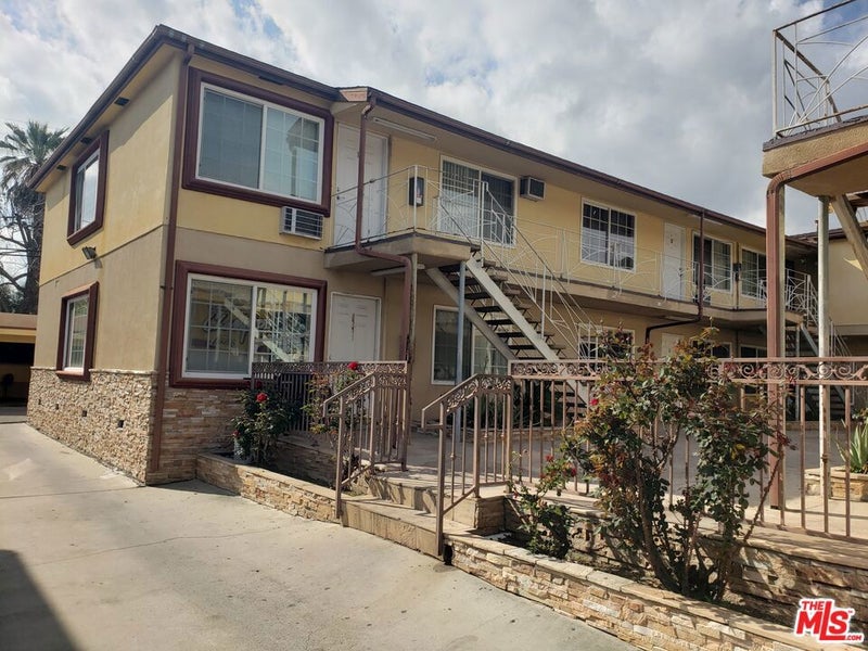 6649 Sepulveda Boulevard