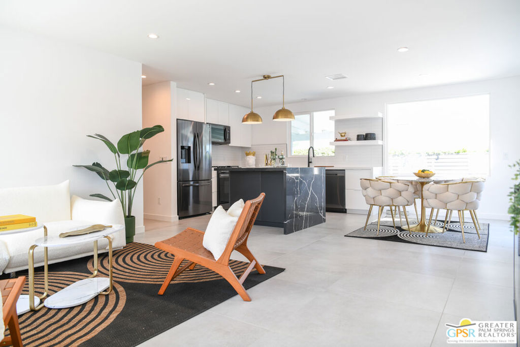 2080 N San Gorgonio Road