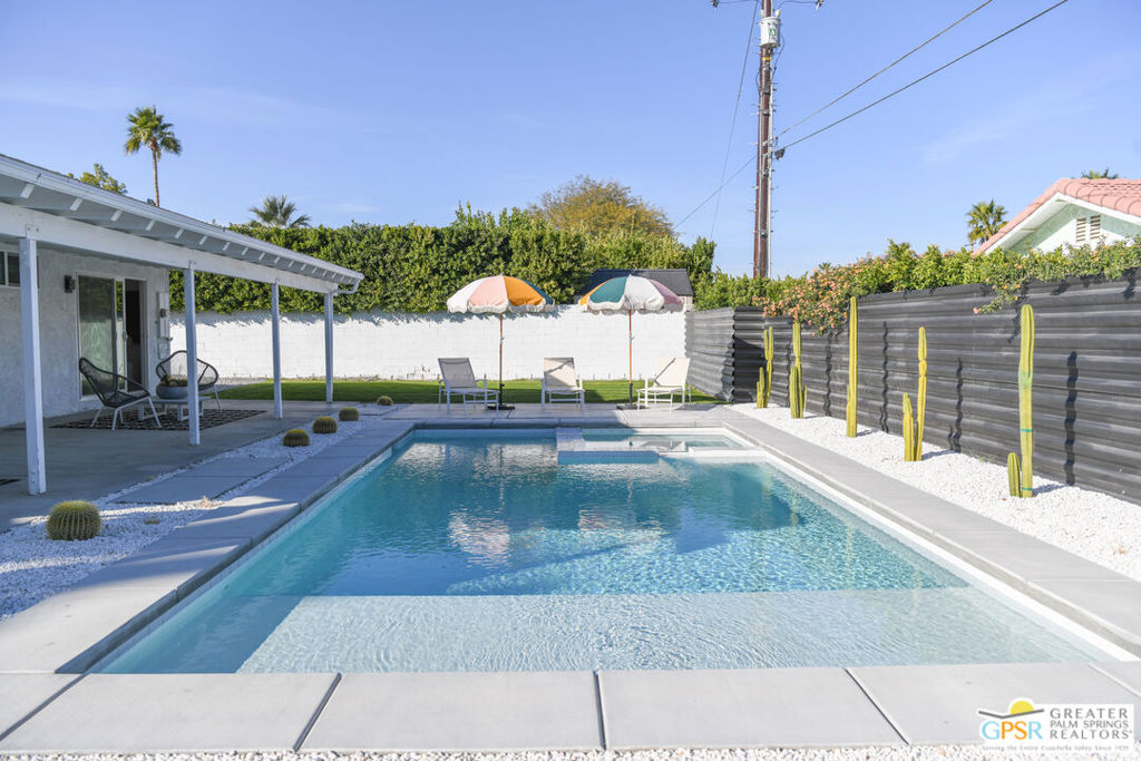 2080 N San Gorgonio Road