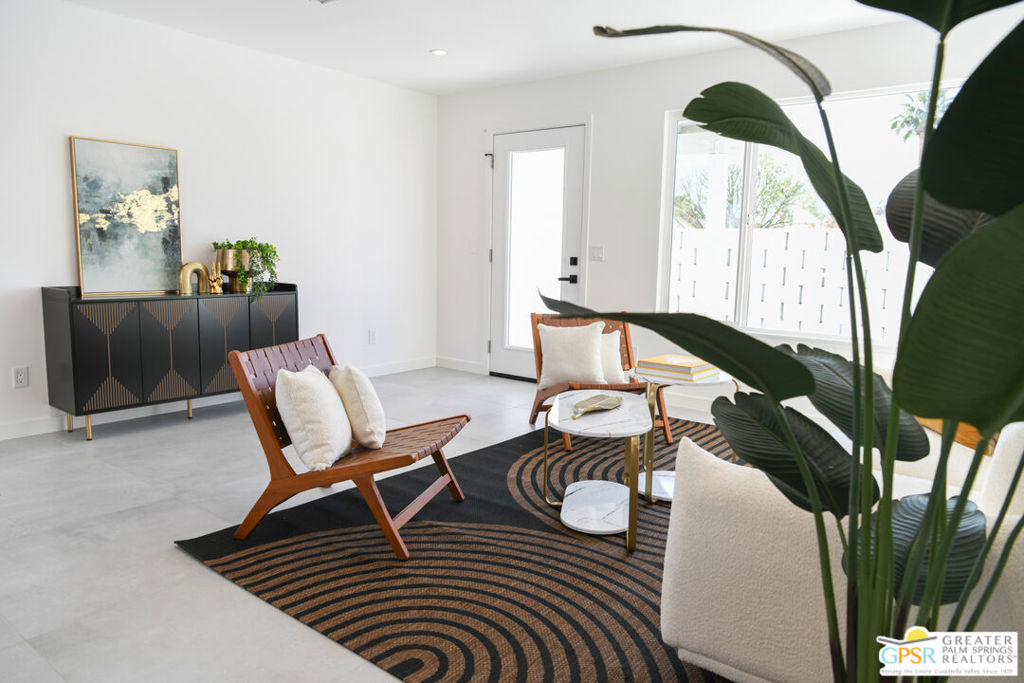 2080 N San Gorgonio Road