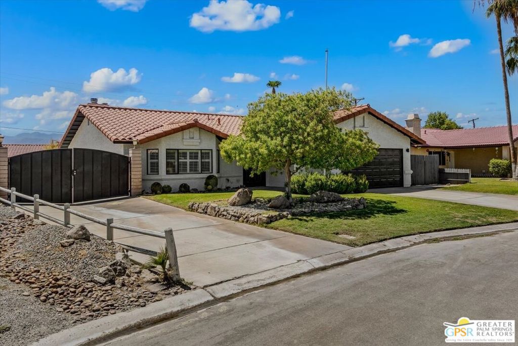 41563 Pedro Buff Drive