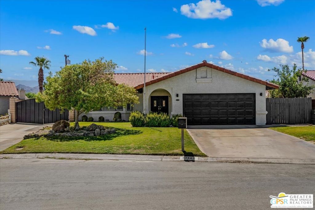 41563 Pedro Buff Drive