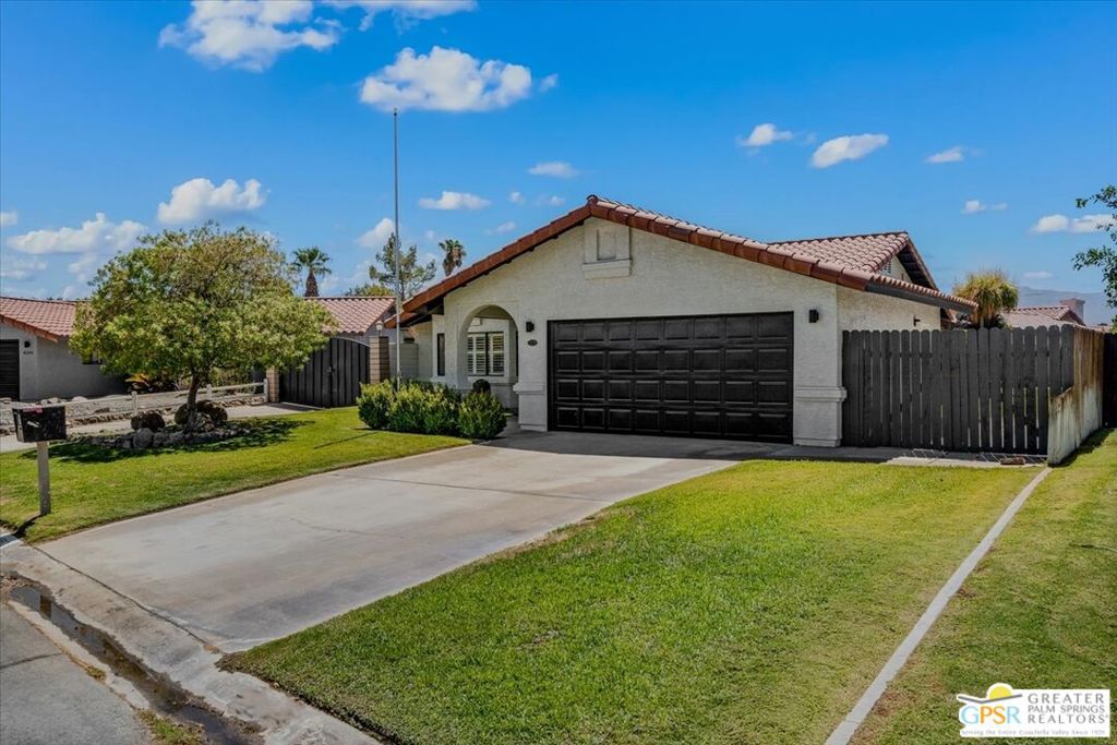 41563 Pedro Buff Drive