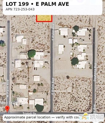 0 EAST PALM AVENUE, MECCA, CA 92254 - Image d9bc97af7f2869edfb47dcff2cc65430/1822825489