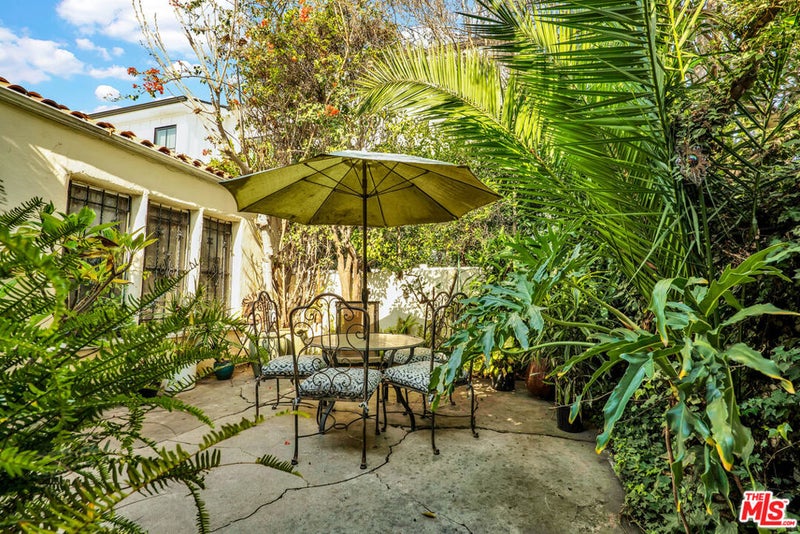811 N Citrus Avenue