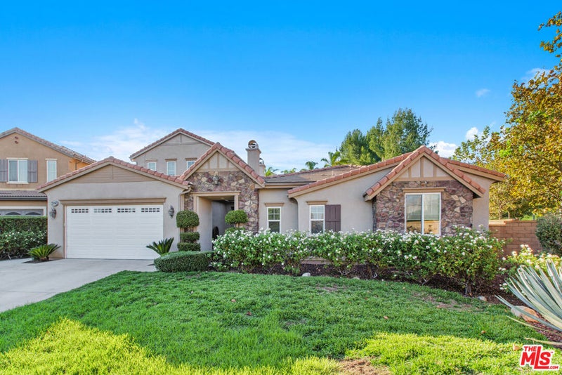 22359 Foxhall Drive