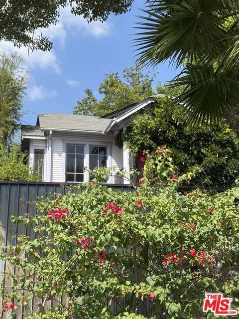 1733 Maltman Avenue Los Angeles CA 90026