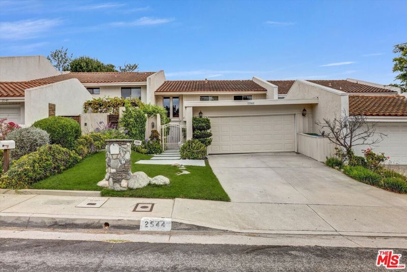 2544 Angelo Drive