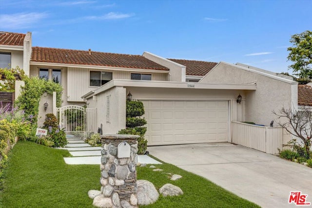 2544 Angelo Drive, Los Angeles