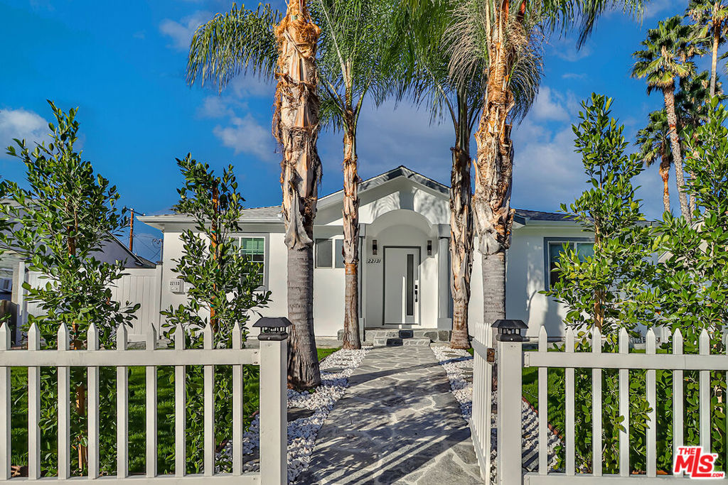 Properties 1 22131 Victory Boulevard