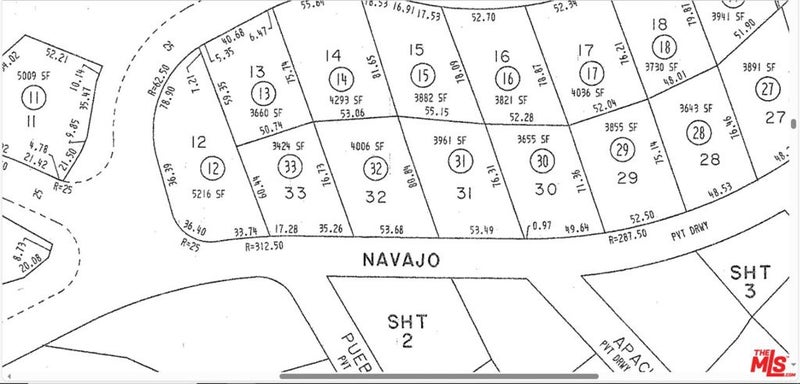 120 Navajo Lane