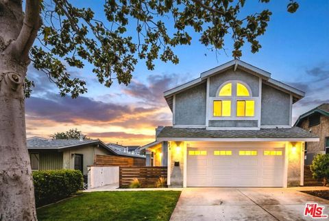 824 Amapola Avenue Torrance CA 90501