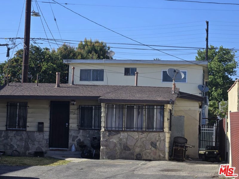 755 E 85th Street