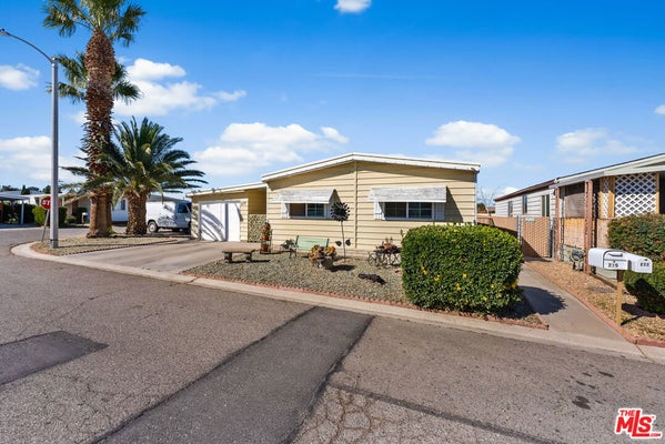 15252 SENECA RD SPC 275, VICTORVILLE, CA 92392 - Image da8a441efcea544e37e9b404252c983a/2646420051