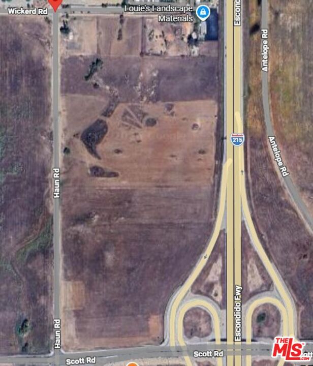0 Haun Road