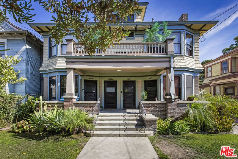 1017 W 24th Street