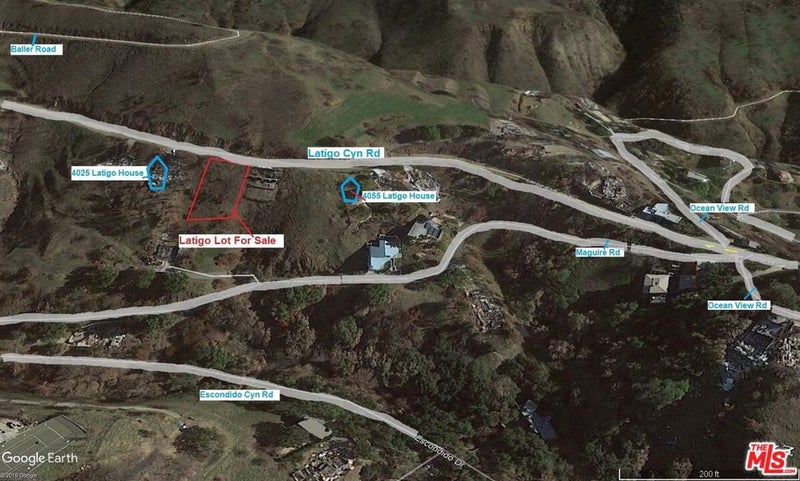 4027 Latigo