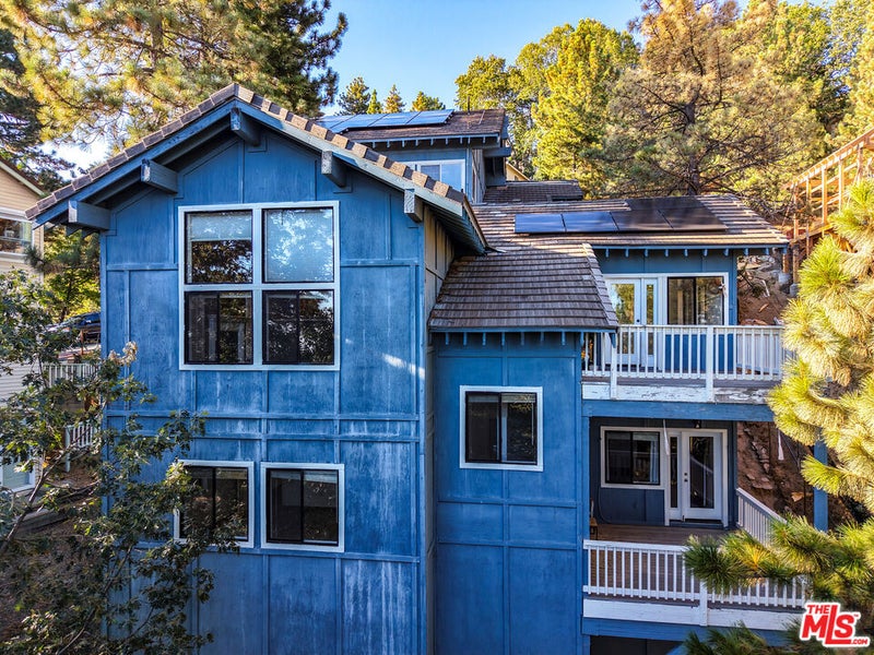 30139 Enchanted Way