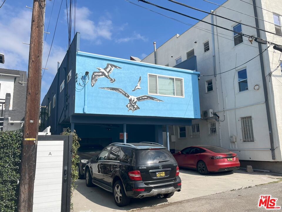 36 Brooks Avenue D