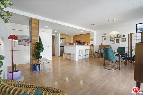 880 W 1st Street 604 Los Angeles CA 90012