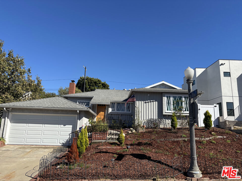 6058 W 76th Street