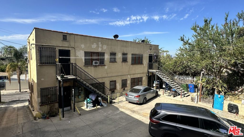 3109 George Street