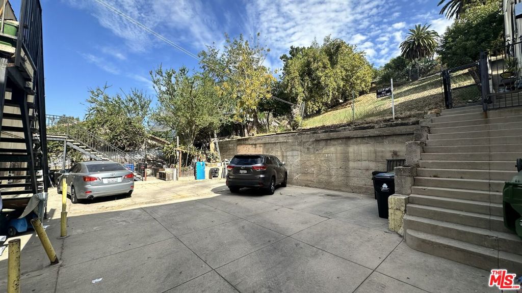 3109 George Street