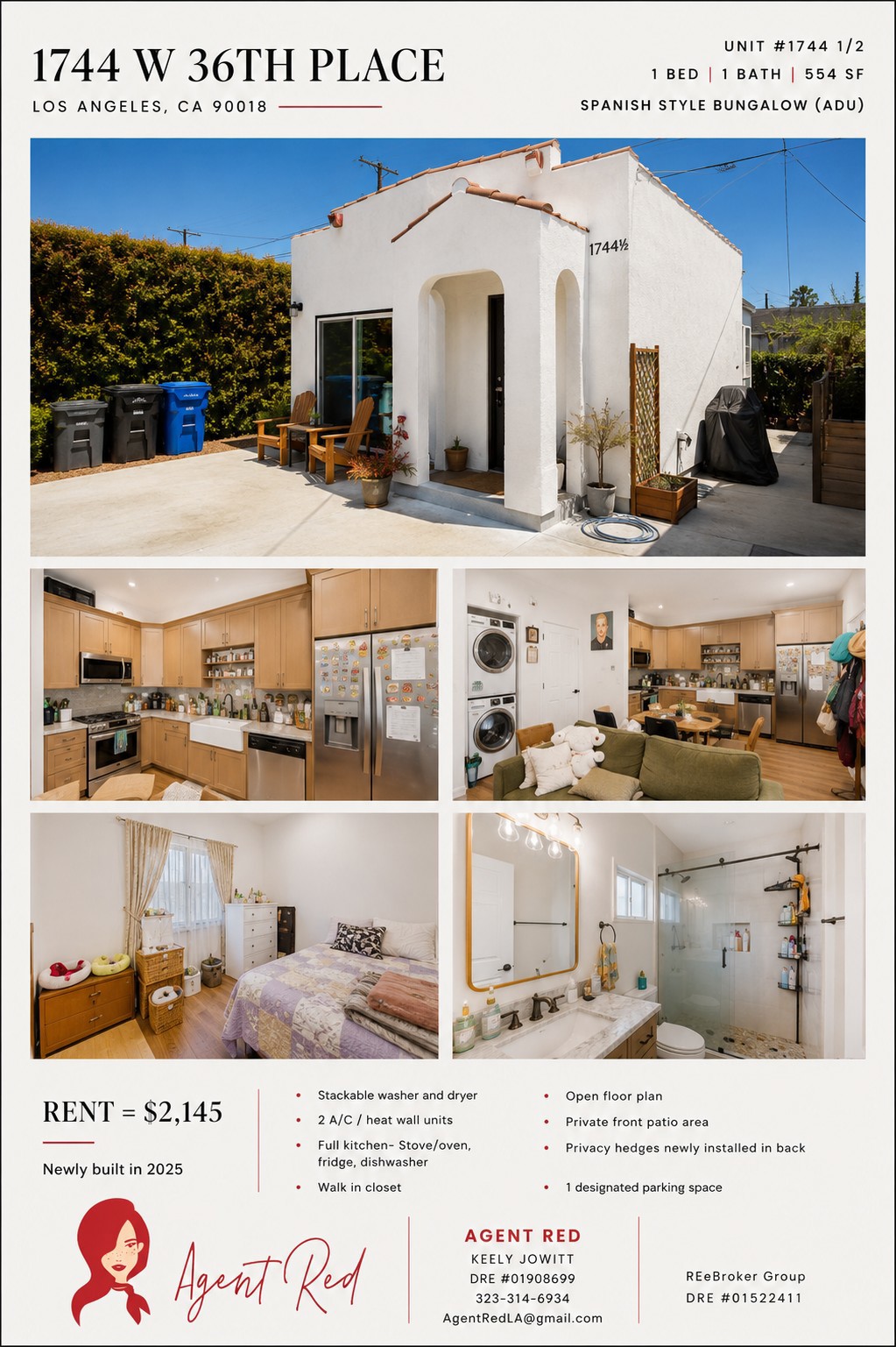1744 W 36th Place