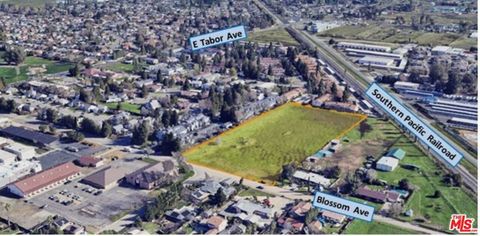 1798 Blossom Avenue Fairfield CA 94533